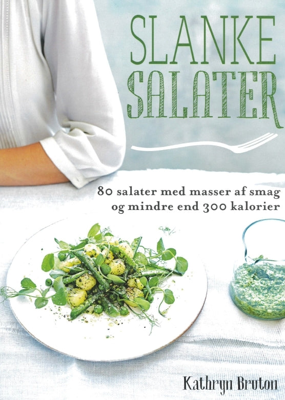 Slanke salater