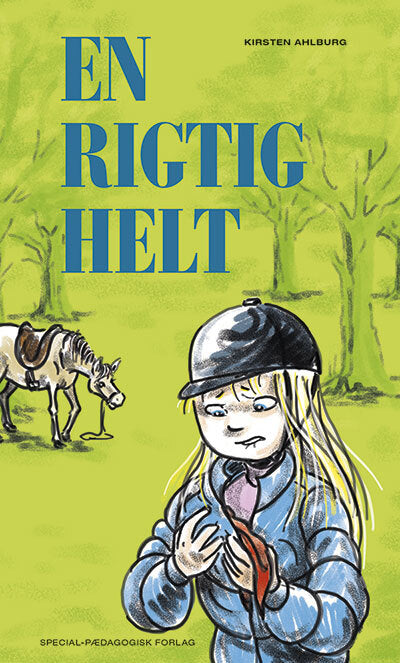 En rigtig helt