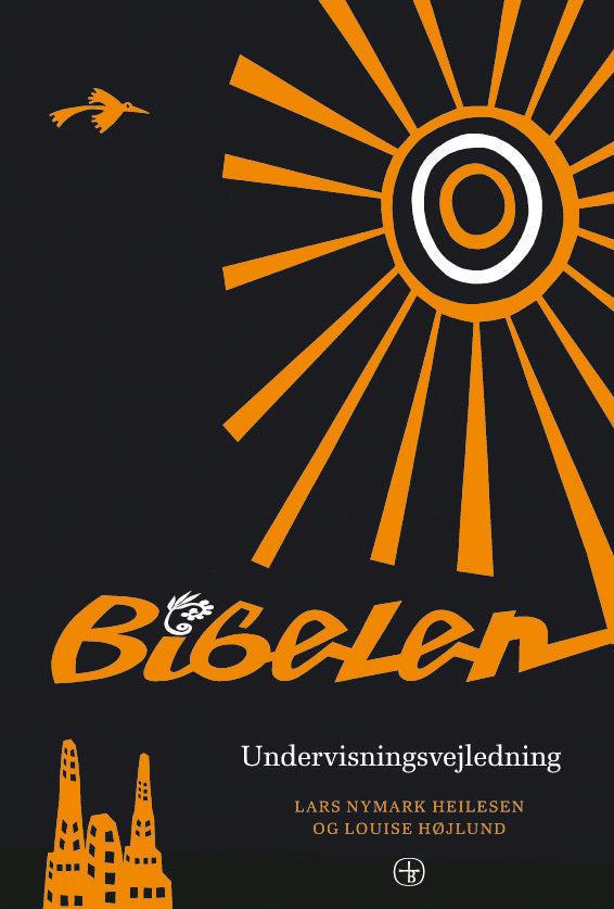 Bibelen til konfirmander- undervisningsvejledning