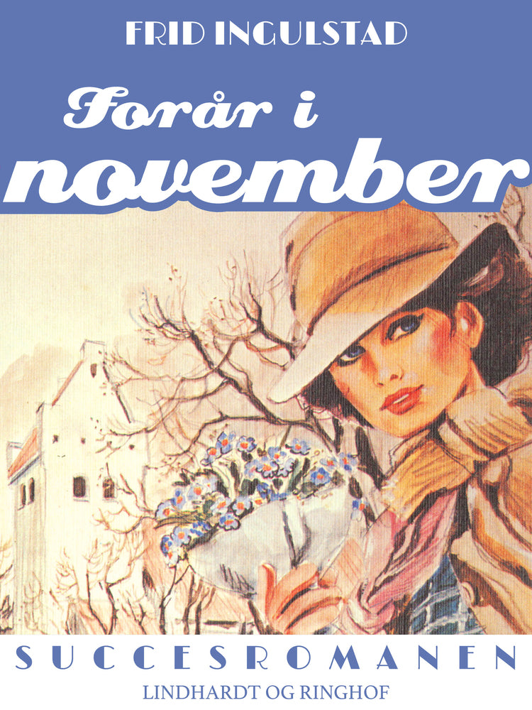 Forår i november