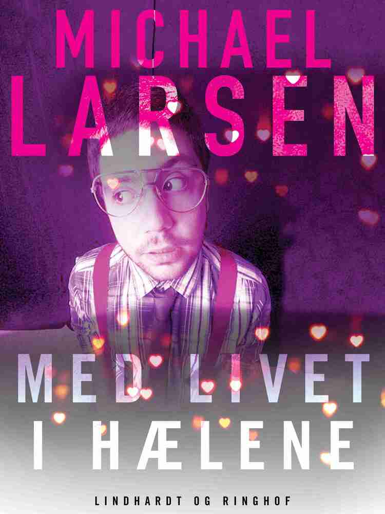 Med livet i hælene