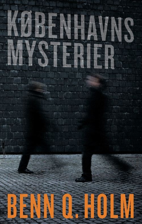 Københavns mysterier