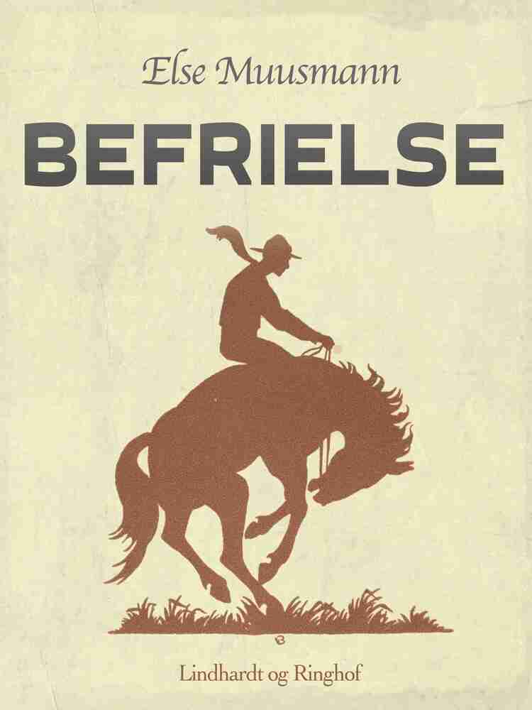 Befrielse