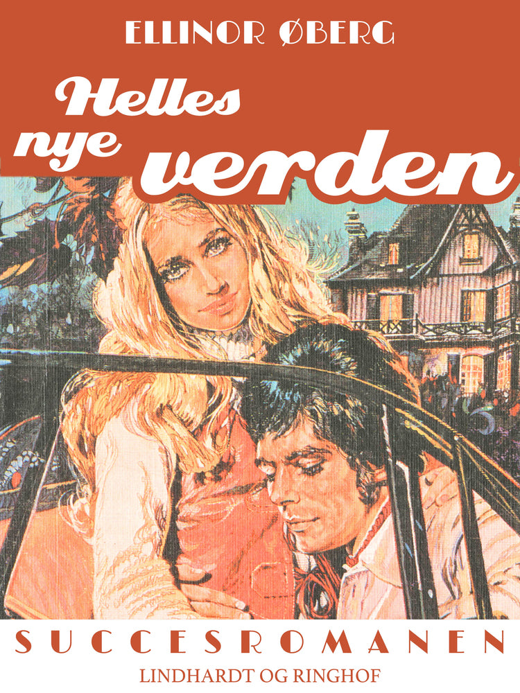 Helles nye verden