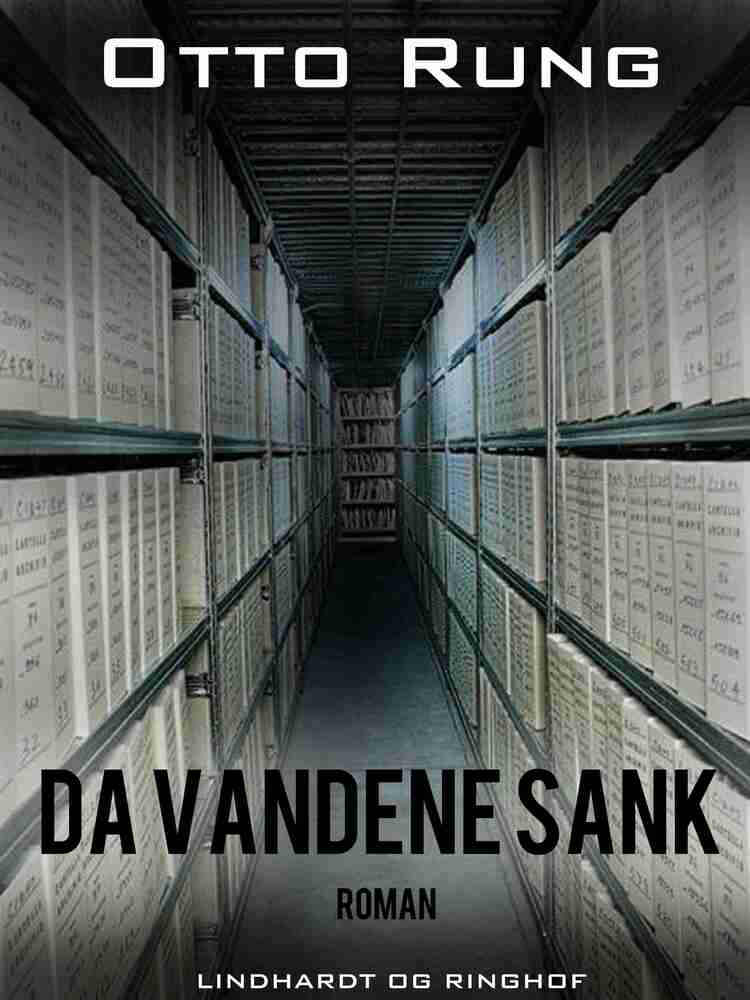 Da vandene sank