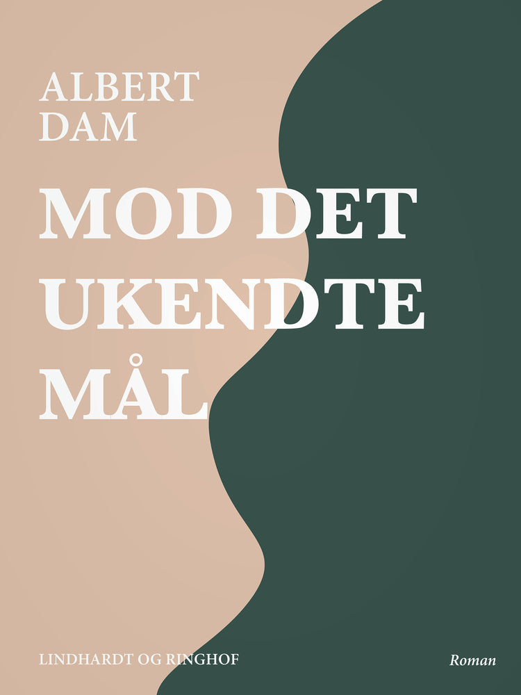Mod det ukendte mål