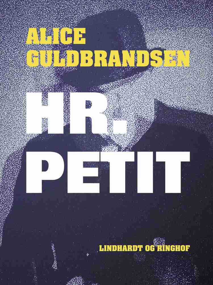 Hr. Petit