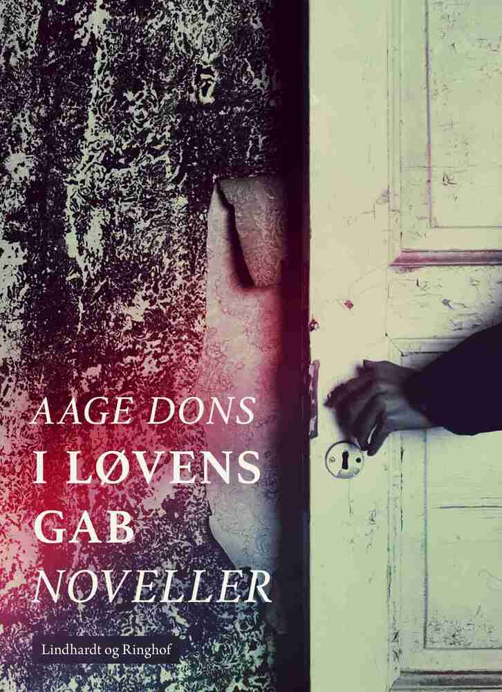 I løvens gab