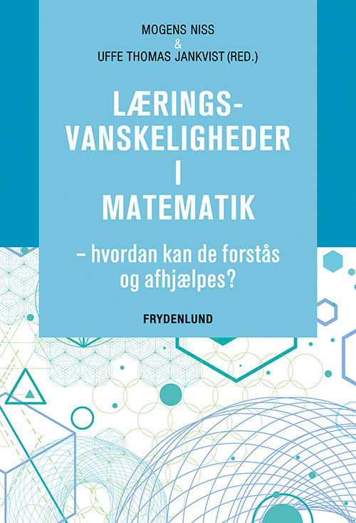 Læringsvanskeligheder i matematik