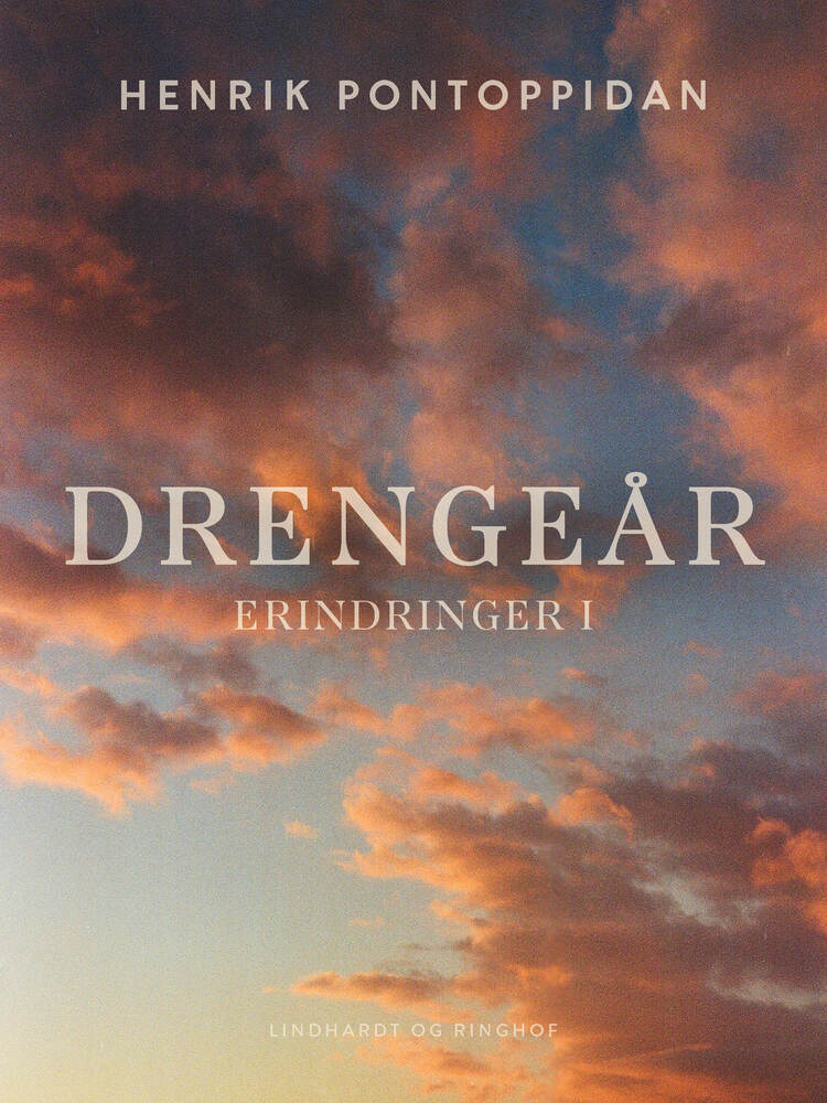 Drengeår