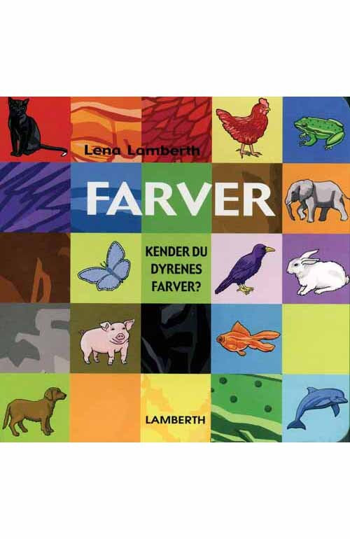Farver