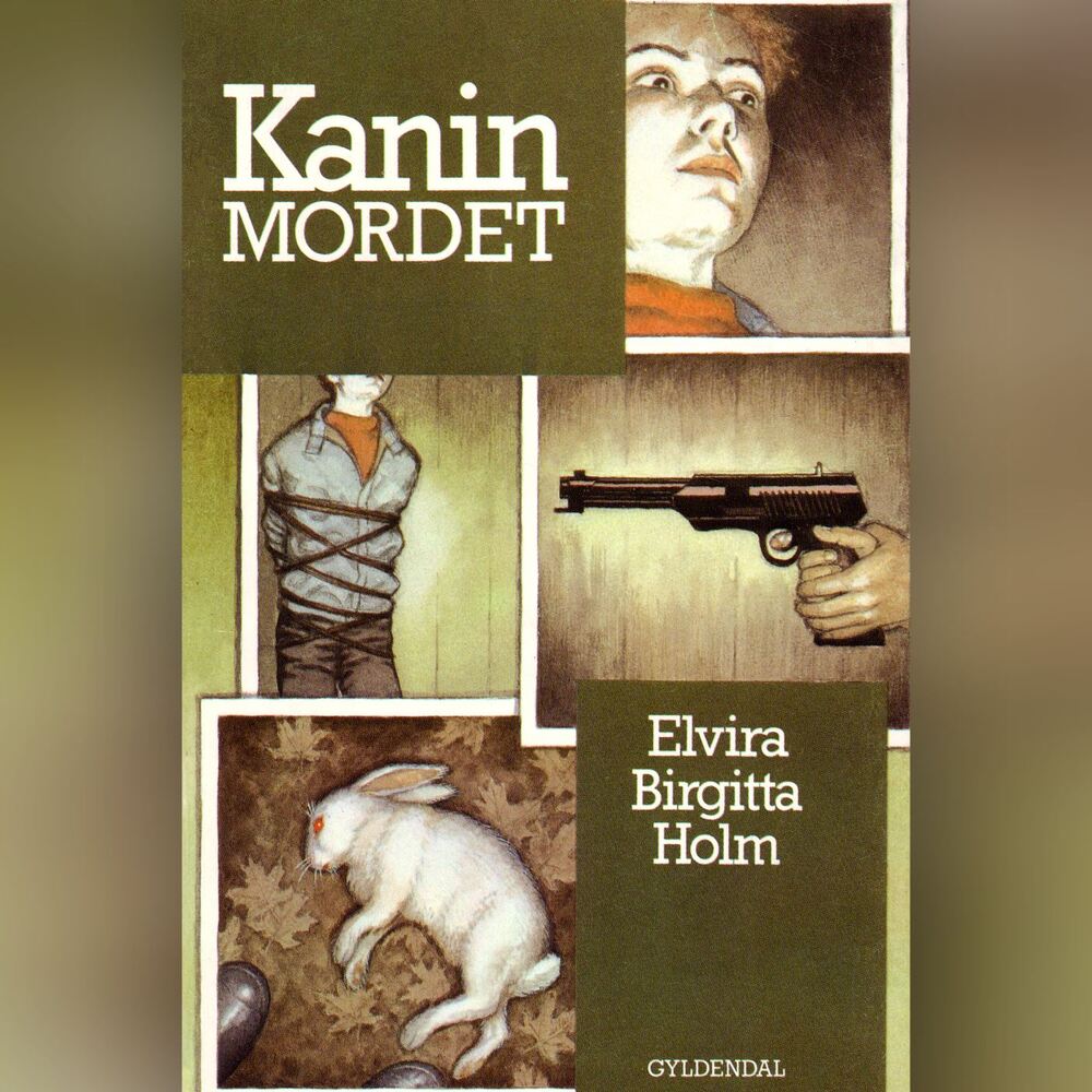 Kaninmordet