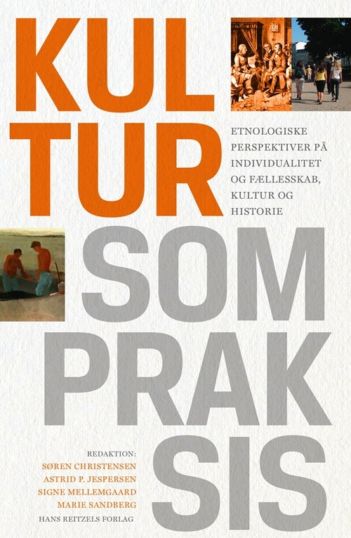 Kultur som praksis