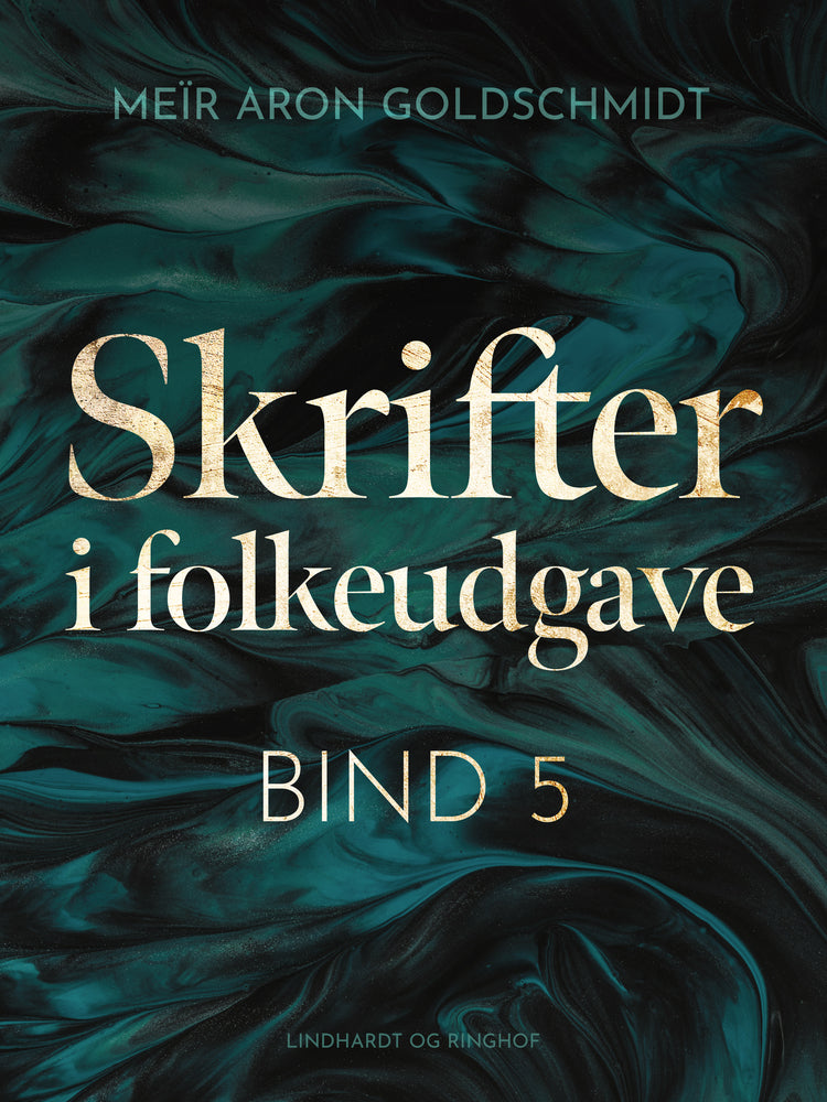 Skrifter i folkeudgave (bind 5)