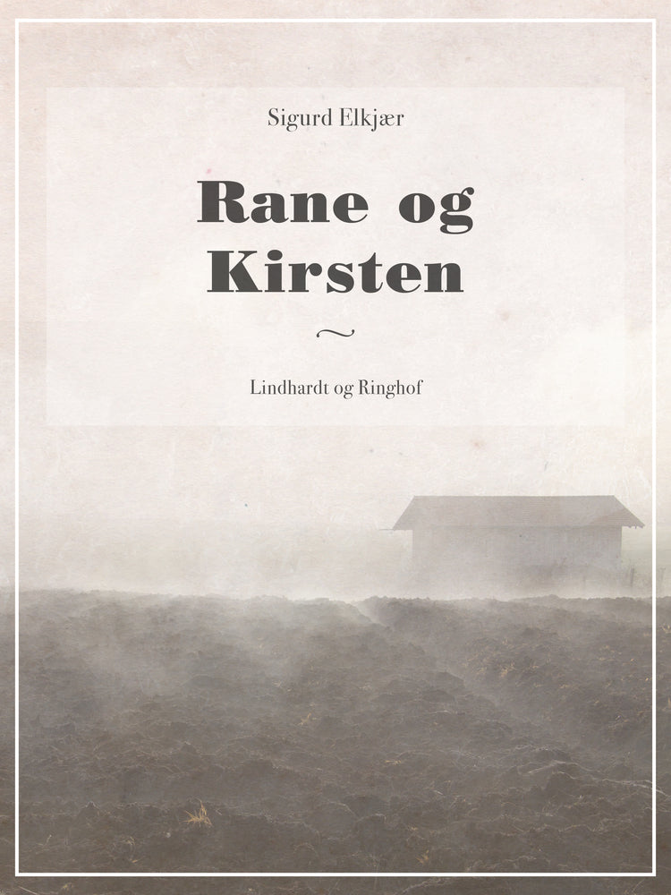 Rane og Kirsten