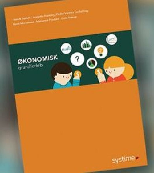 Økonomisk Grundforløb