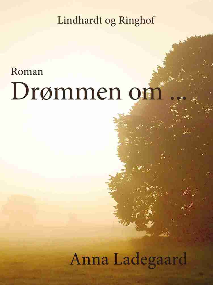 Drømmen om...