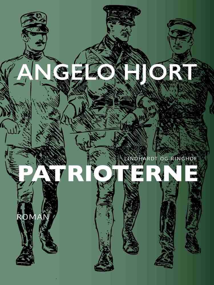Patrioterne