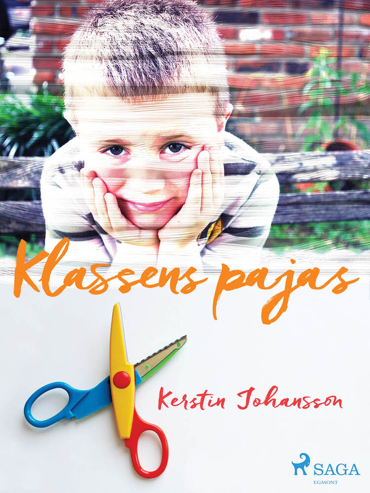 Klassens pajas