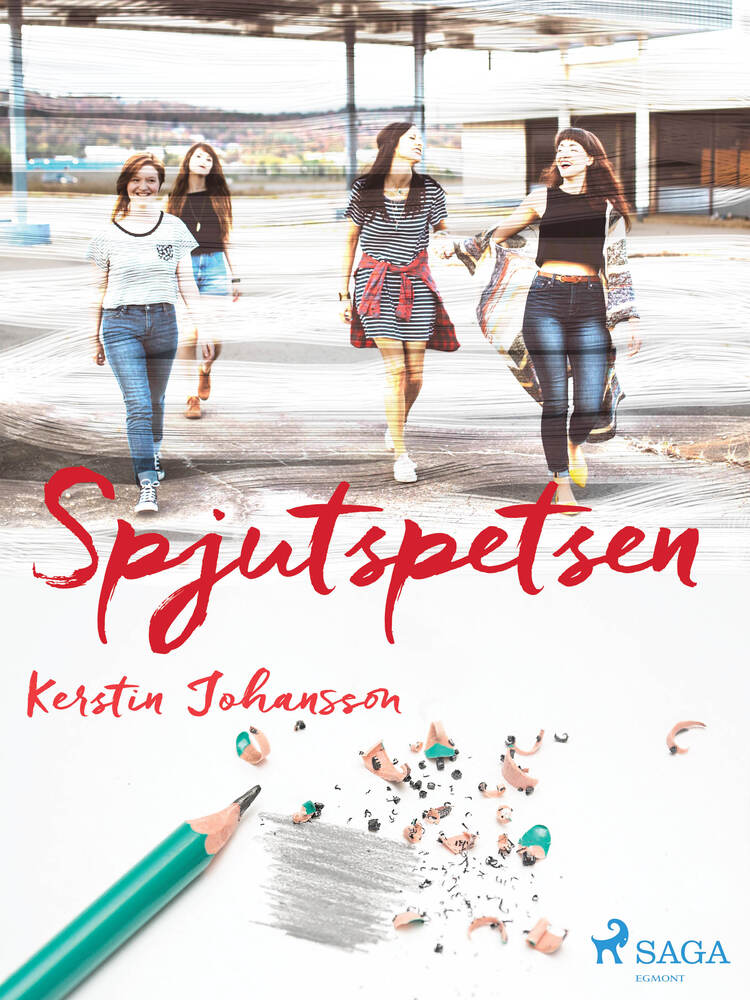 Spjutspetsen