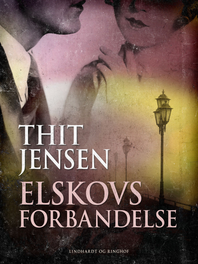 Elskovs forbandelse, Nutids-roman