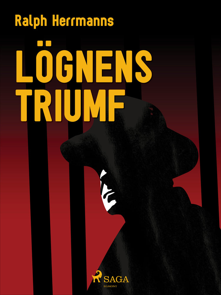 Lögnens triumf