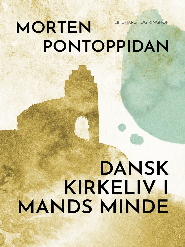 Dansk kirkeliv i mands minde