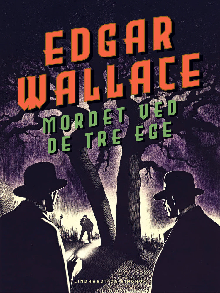 Mordet ved de tre ege