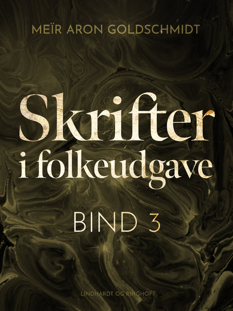 Skrifter i folkeudgave (bind 3)