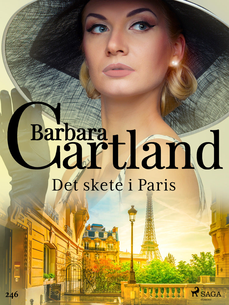 Det skete i Paris