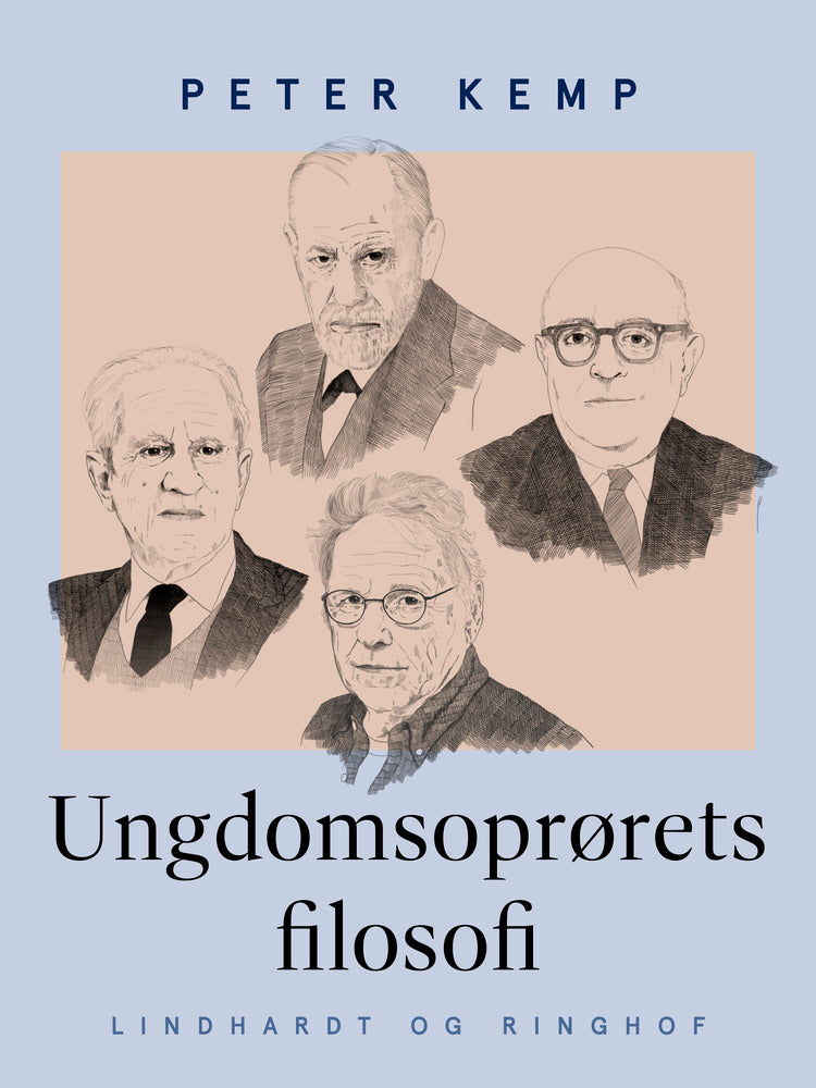 Ungdomsoprørets filosofi