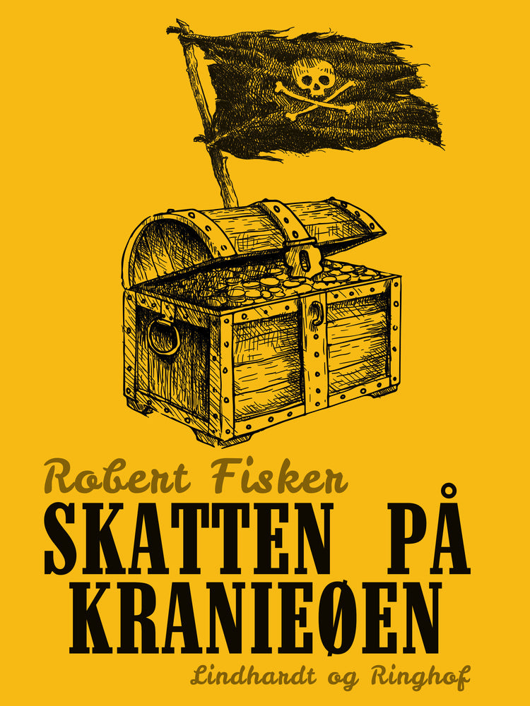 Skatten på kranieøen