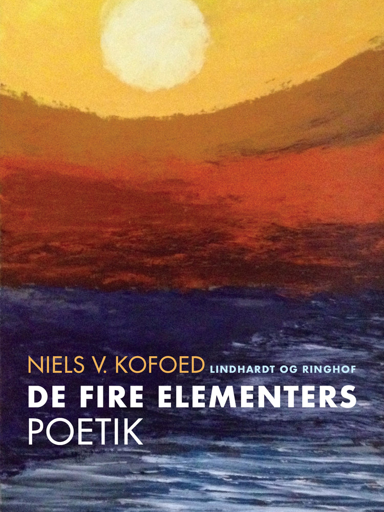 De fire elementers poetik