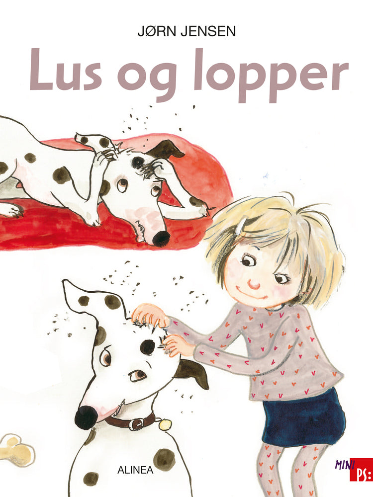 Lus og loppe
