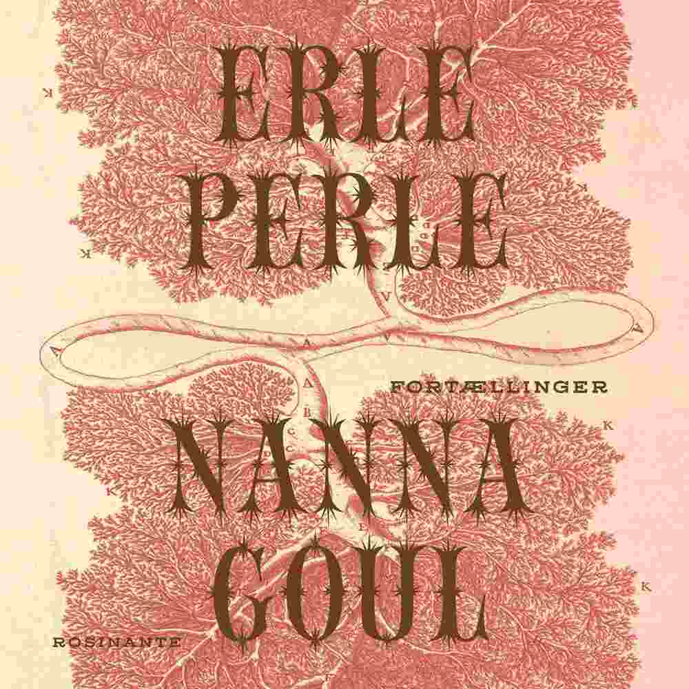 Erle perle