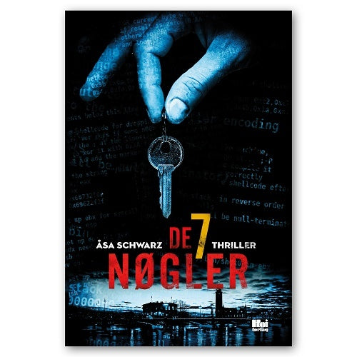 De syv nøgler