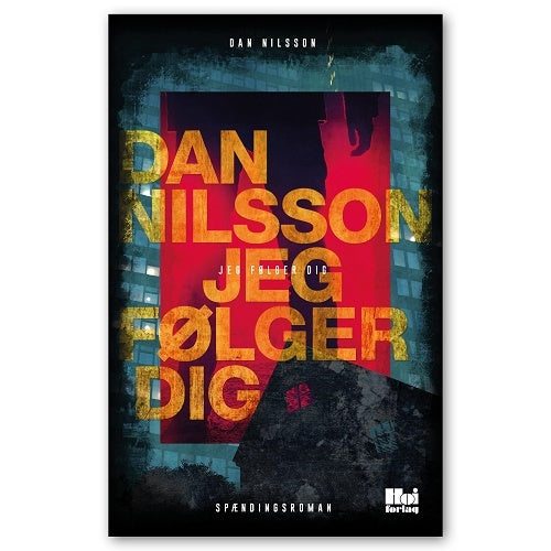 Jeg følger dig