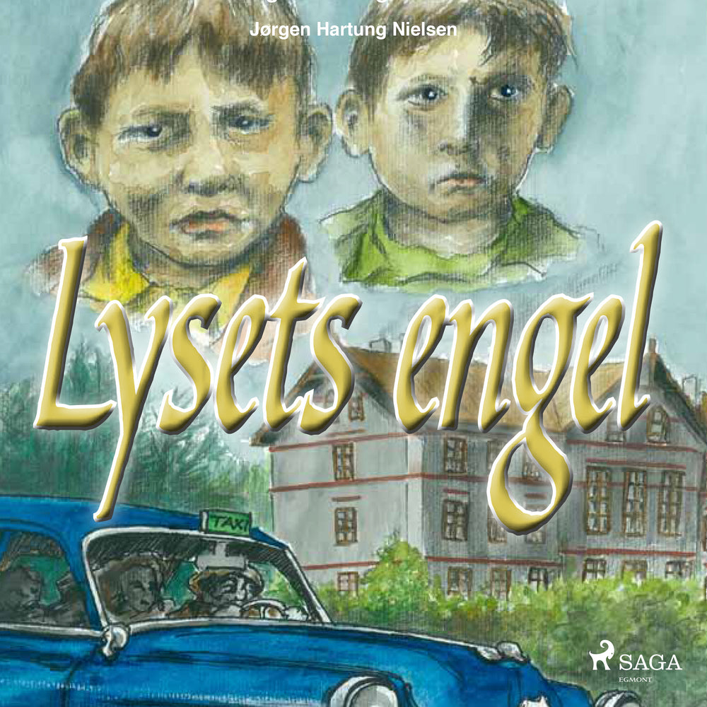 Lysets engel