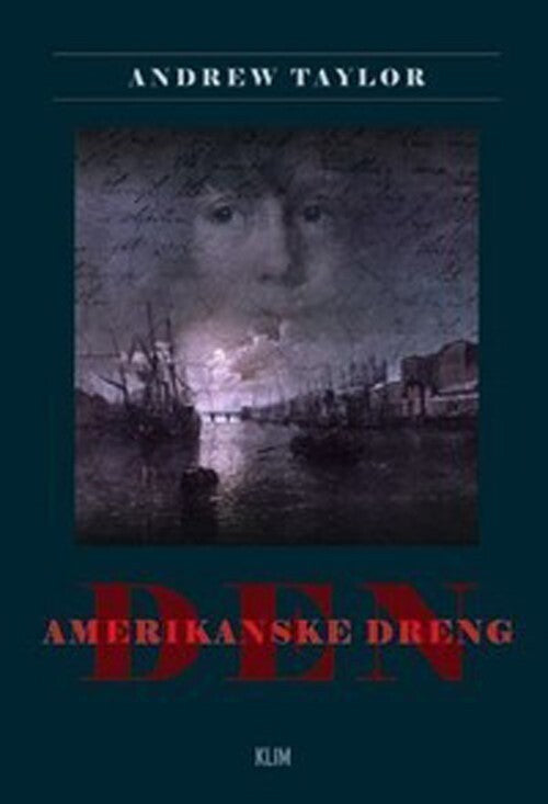 Den amerikanske dreng