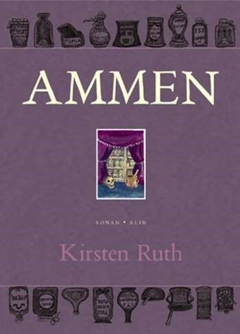 Ammen