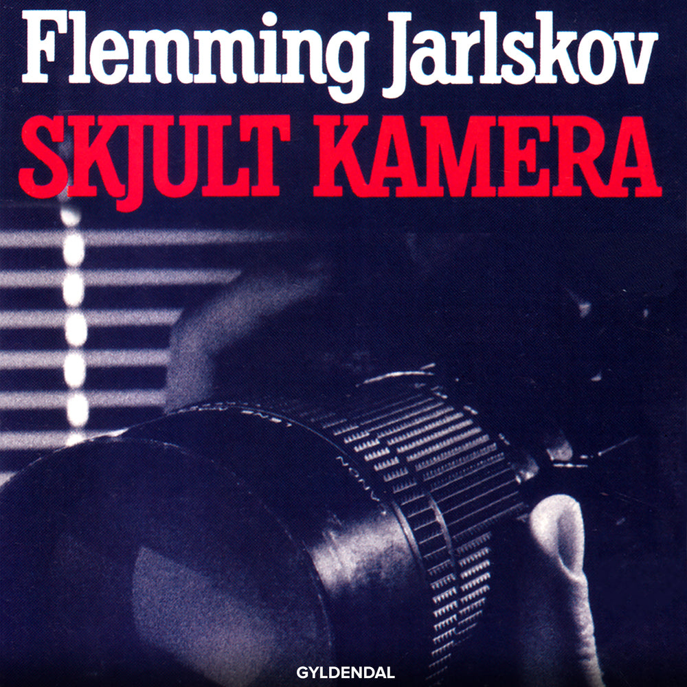 Skjult kamera
