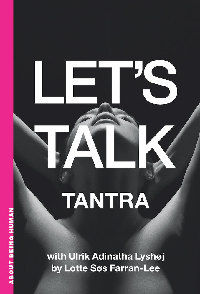 Let's Talk Tantra - English version