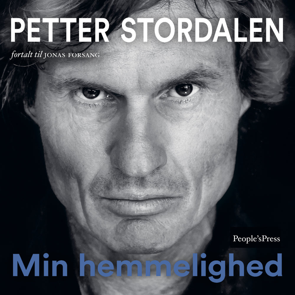 Min hemmelighed