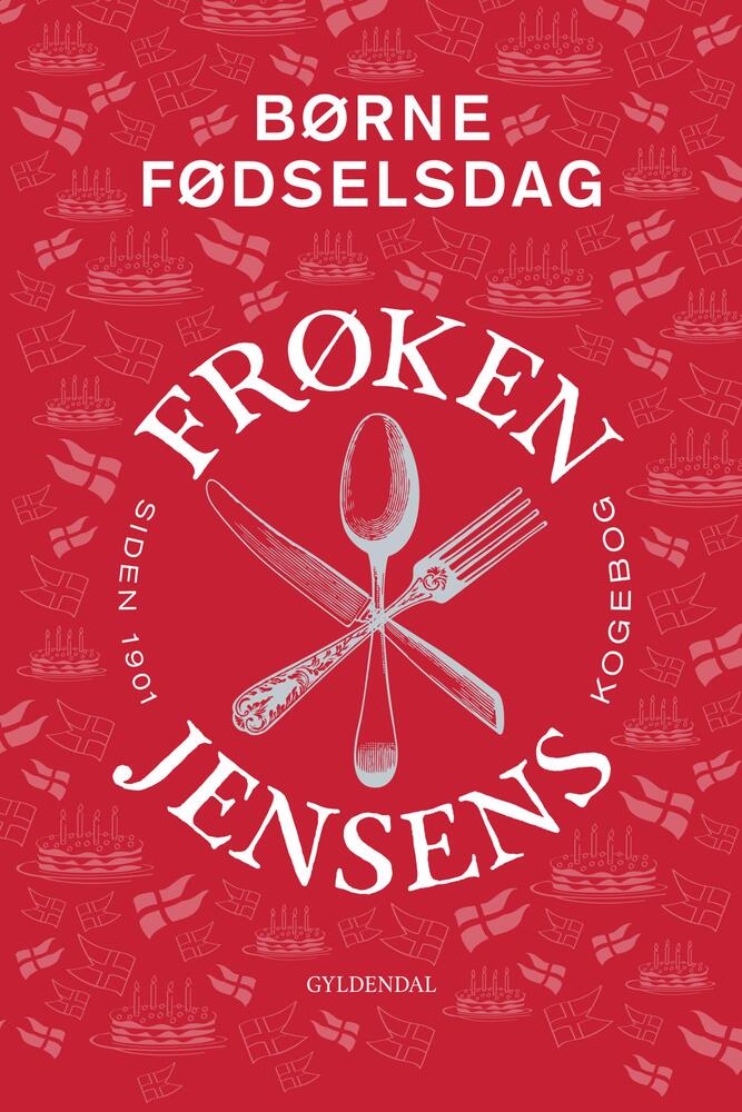 Børnefødselsdag