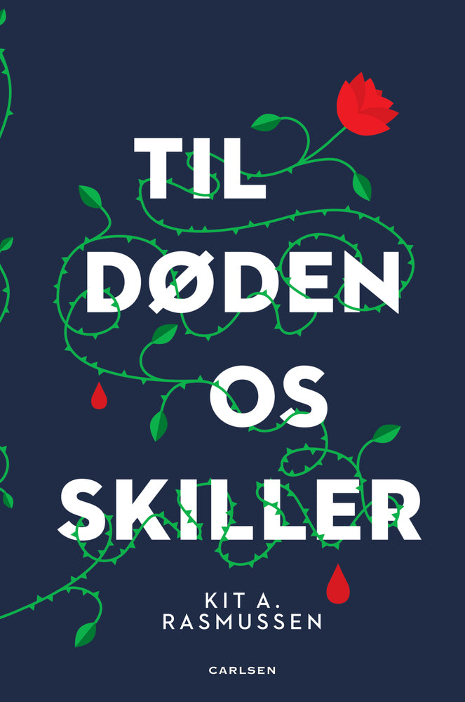 Til døden os skiller