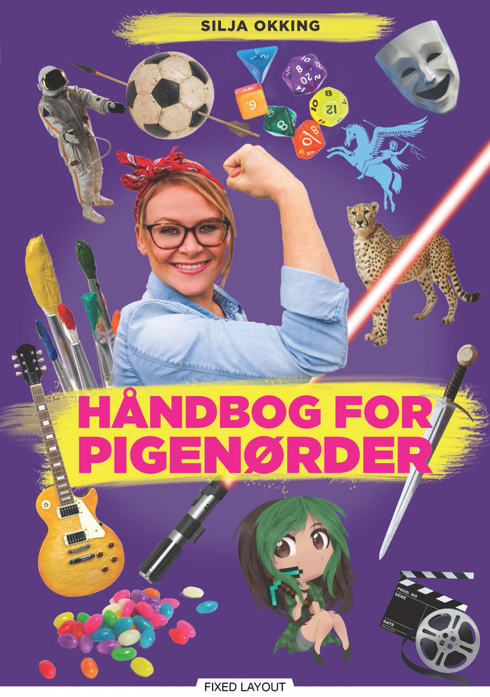 Håndbog for pigenørder