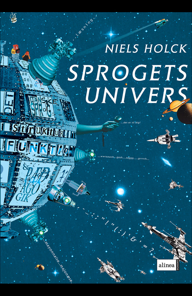 Sprogets univers