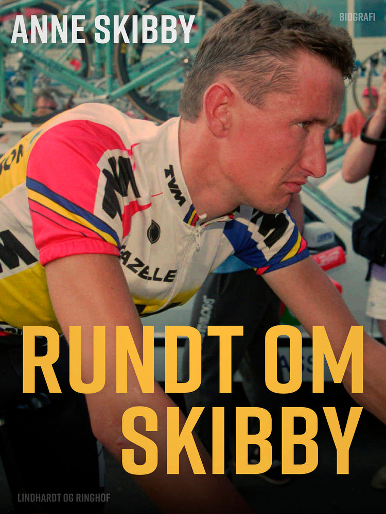 Rundt om Skibby