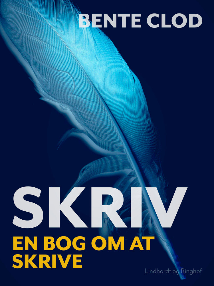 Skriv: En bog om at skrive