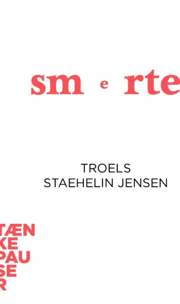Smerte